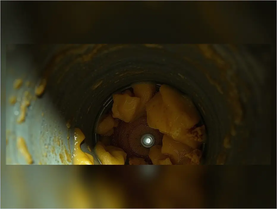 만수동 배관막힘 기록 사진 8