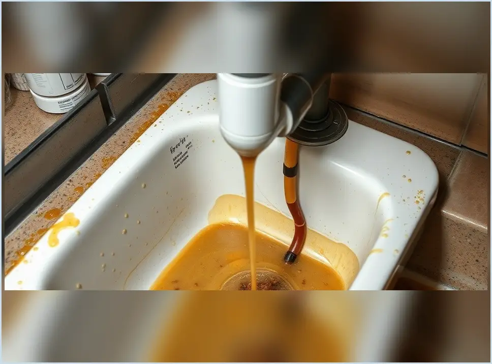 이천 증포동 배관막힘 기록 사진 7